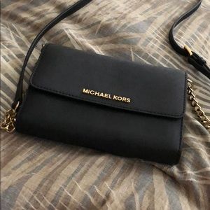 Michael Kors phone holder Crossbody bag